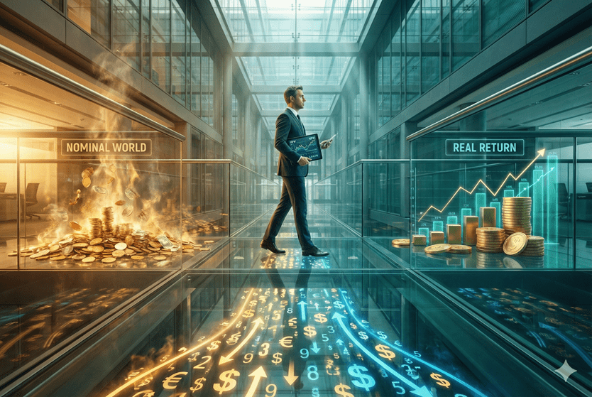 Finansal Matematik Eğitimi