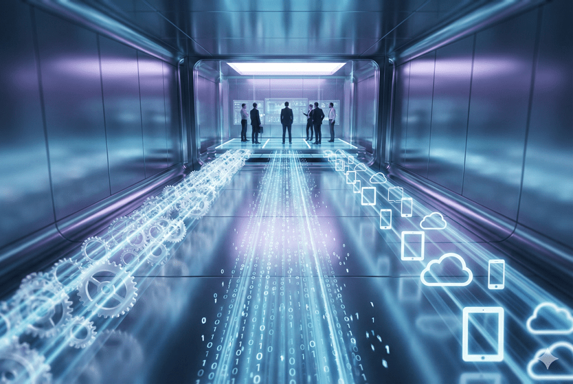 Kurumsal firmalar için kurumsal mimarlık eğitimi